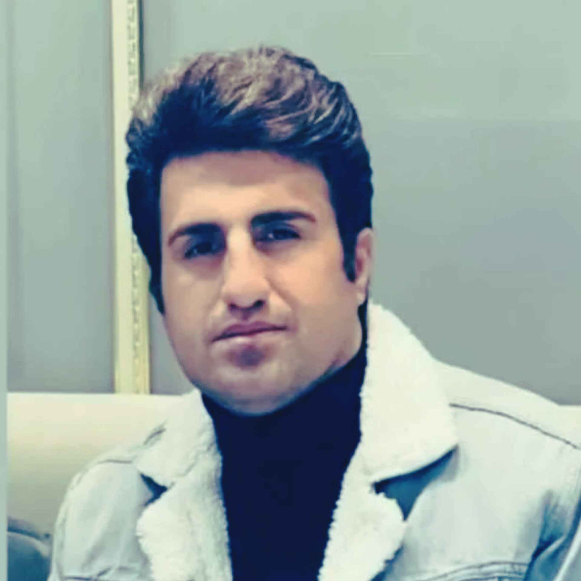 آهنگ جدید محسن لرستانی  میخوام که جونمو بدم یه خار توی دستات نره